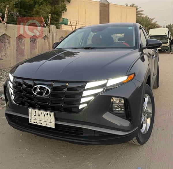 Hyundai for sale in Iraq